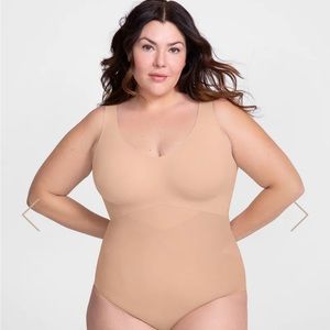 Honeylove Bodysuit